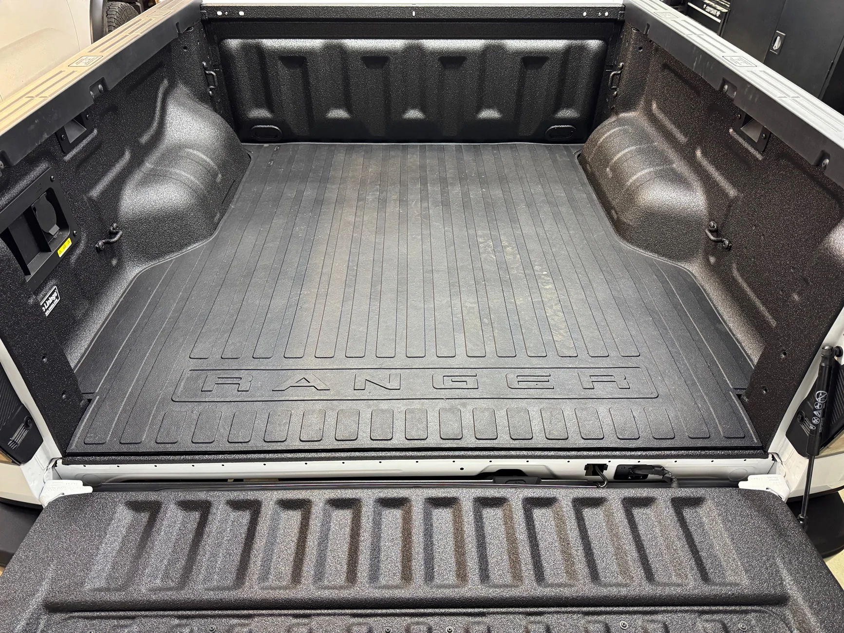 Ford Ranger New 2025 Ranger Raptor 2.0 (my second RR) Build. IMG_4519