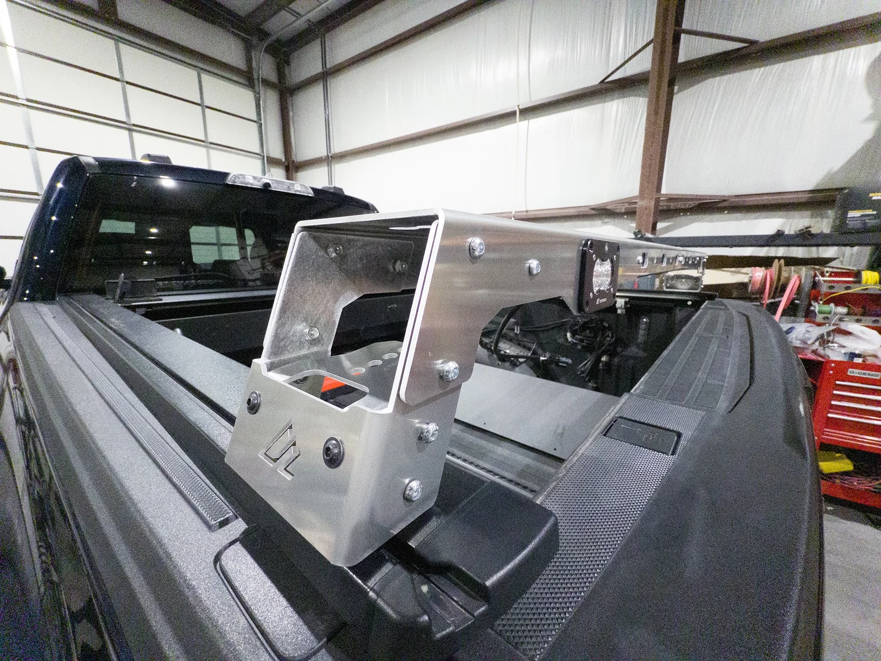 Ford Ranger Let's talk Bed Racks for Tonneau Covers APC_0058