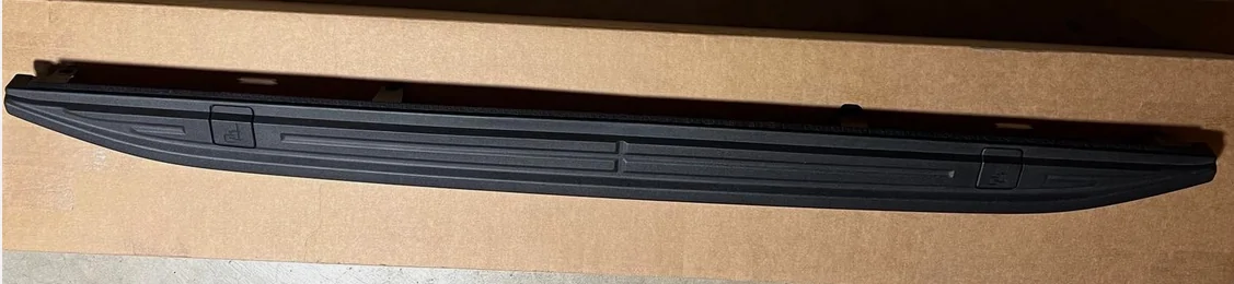 Ford Ranger Flat tailgate cap mod? Screenshot 2025-10-21 082239