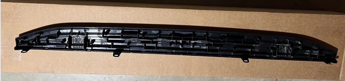Ford Ranger Flat tailgate cap mod? Screenshot 2025-10-21 082223