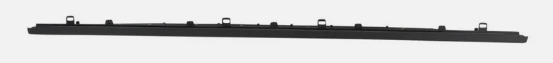 Ford Ranger Flat tailgate cap mod? Screenshot 2025-10-21 082522