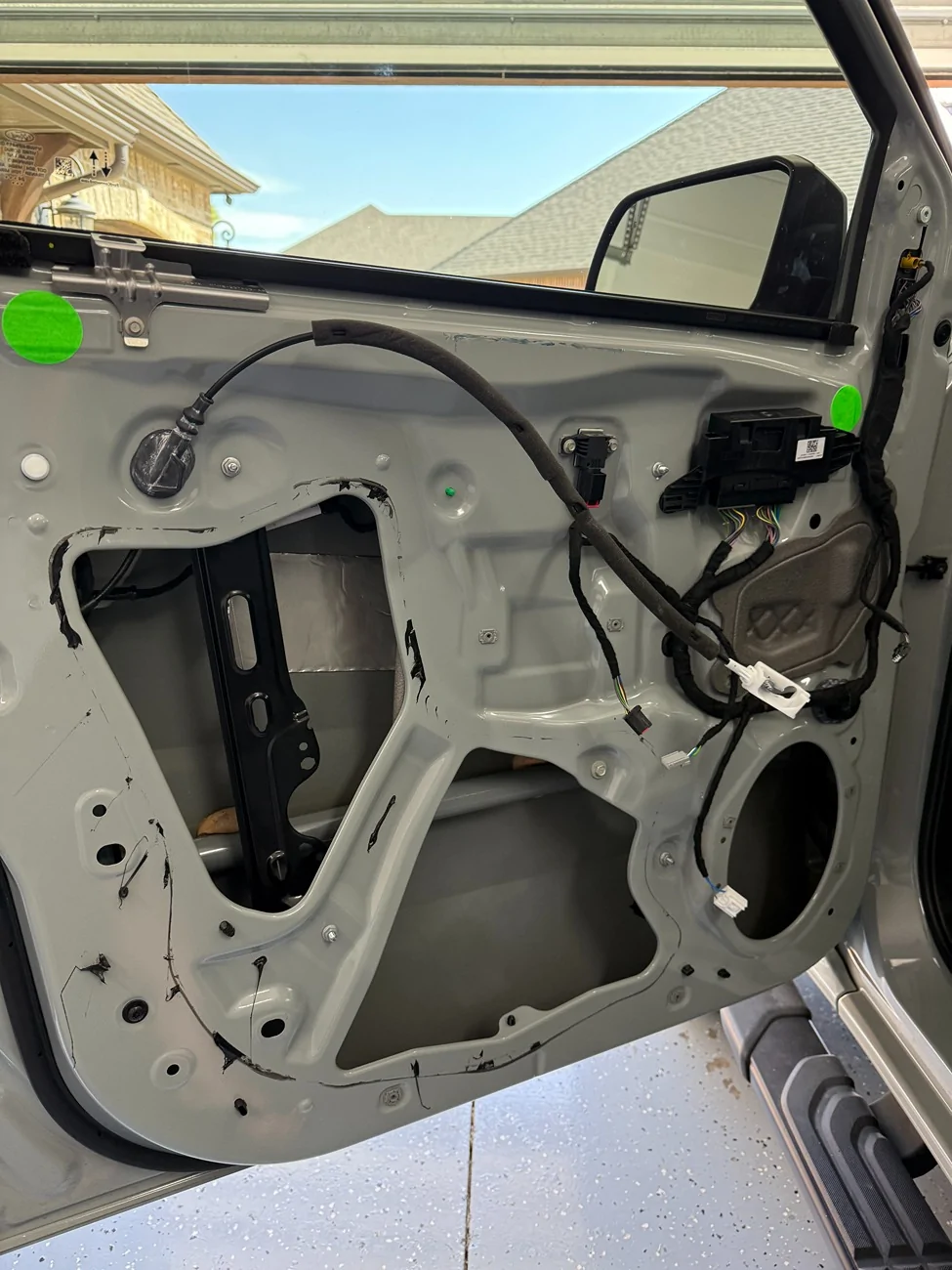Ford Ranger What did you DO TO your 6G Ranger today? 🧰 🛠️ ⚙️ 🧽 IMG_7993