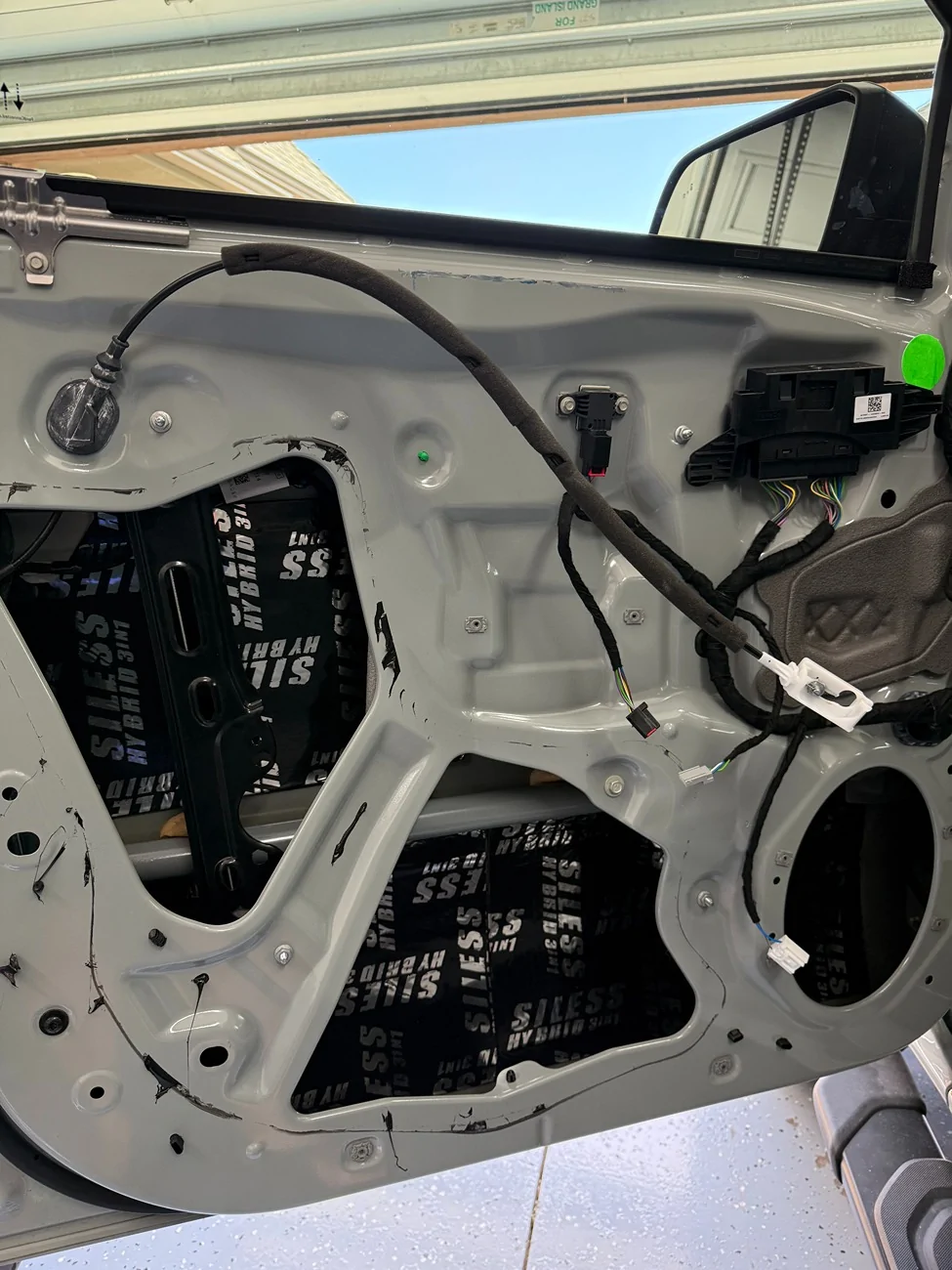 Ford Ranger What did you DO TO your 6G Ranger today? 🧰 🛠️ ⚙️ 🧽 IMG_7994