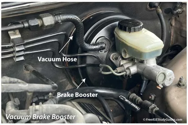 Ford Ranger Anyone with a 2024 with electric brake booster had a recall?? 1761151287932-03