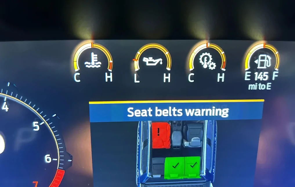 Ford Ranger Orange gauge color setting? 1761163706136-a