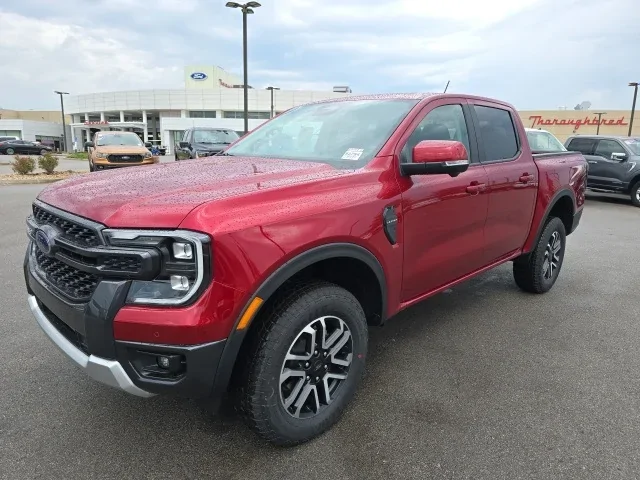 Ford Ranger 2026 Ranger / Ranger Raptor Changes Detailed (+ Full Order Guide) 1761166229779-5v
