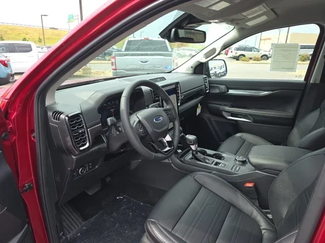 Ford Ranger 2026 Ranger / Ranger Raptor Changes Detailed (+ Full Order Guide) 1761166272936-pg