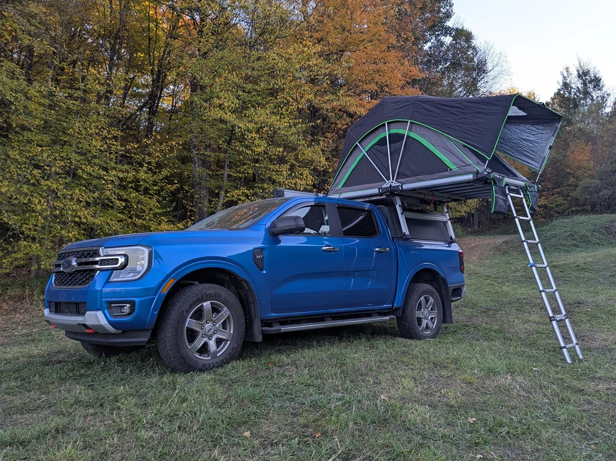 Ford Ranger Show us your garage ! Ranger