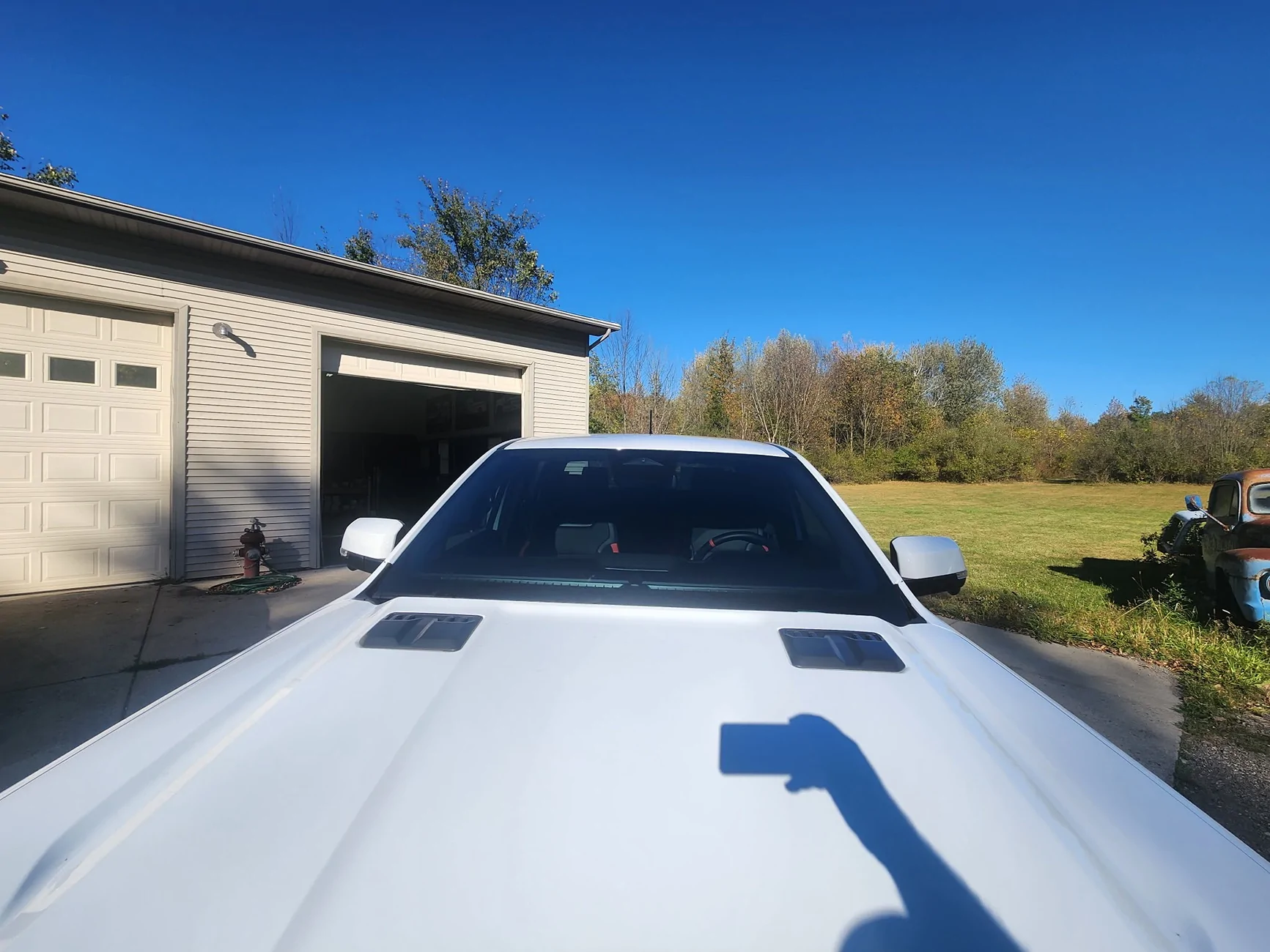 Ford Ranger Show me your tints 9155131112712356229