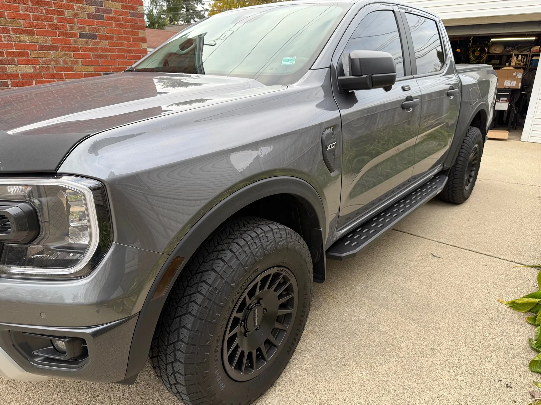Ford Ranger What did you DO TO your 6G Ranger today? 🧰 🛠️ ⚙️ 🧽 IMG_6628
