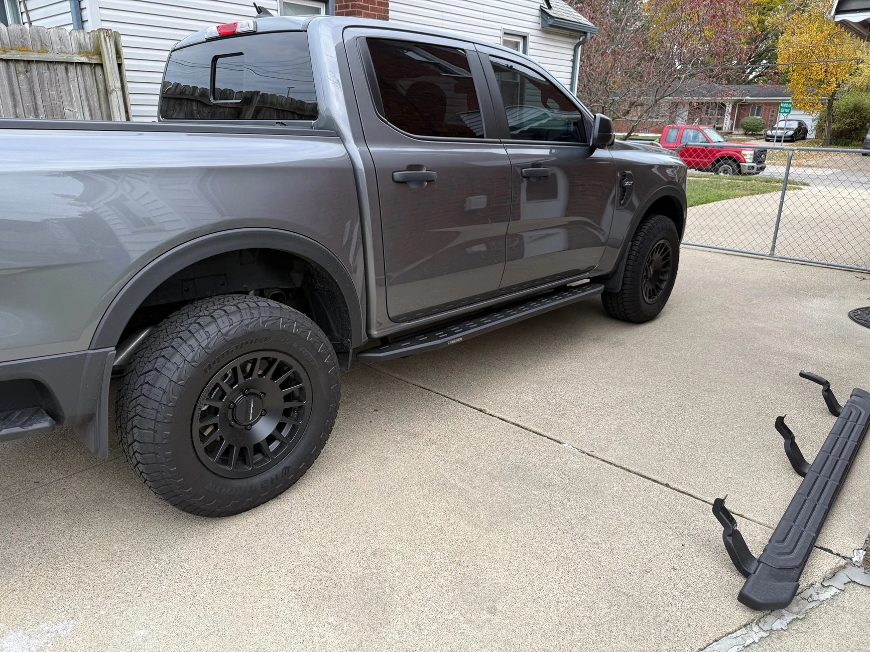 Ford Ranger What did you DO TO your 6G Ranger today? 🧰 🛠️ ⚙️ 🧽 IMG_6624