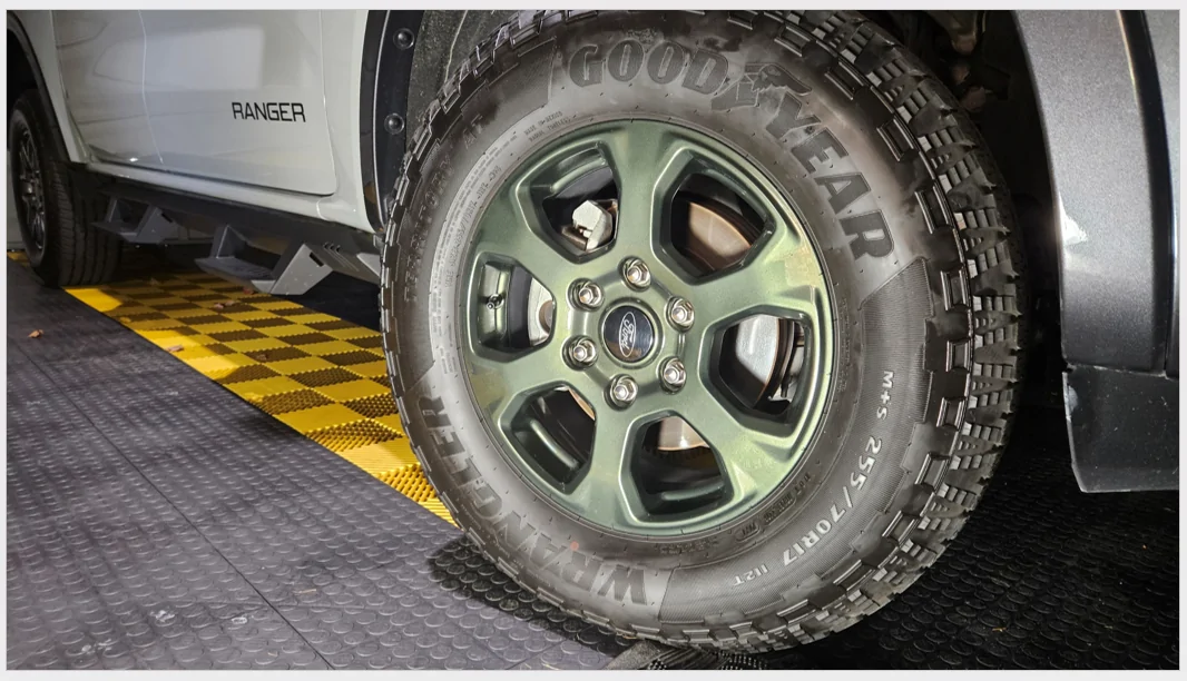 Ford Ranger Wheel Color Other Than Black or Gray Screenshot 2025-10-25 113103