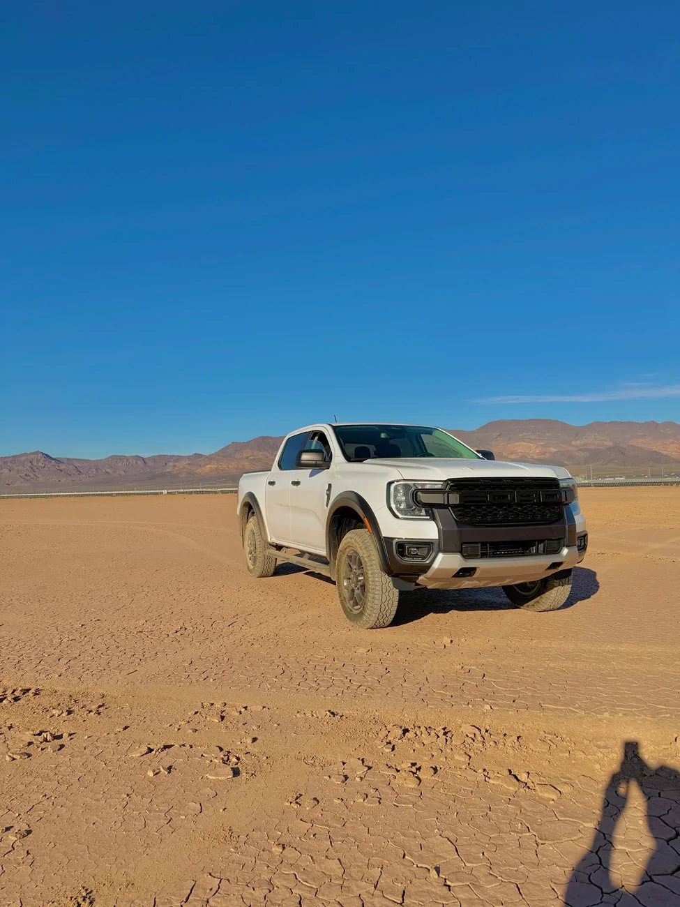 Ford Ranger What did you DO TO your 6G Ranger today? 🧰 🛠️ ⚙️ 🧽 IMG_0332