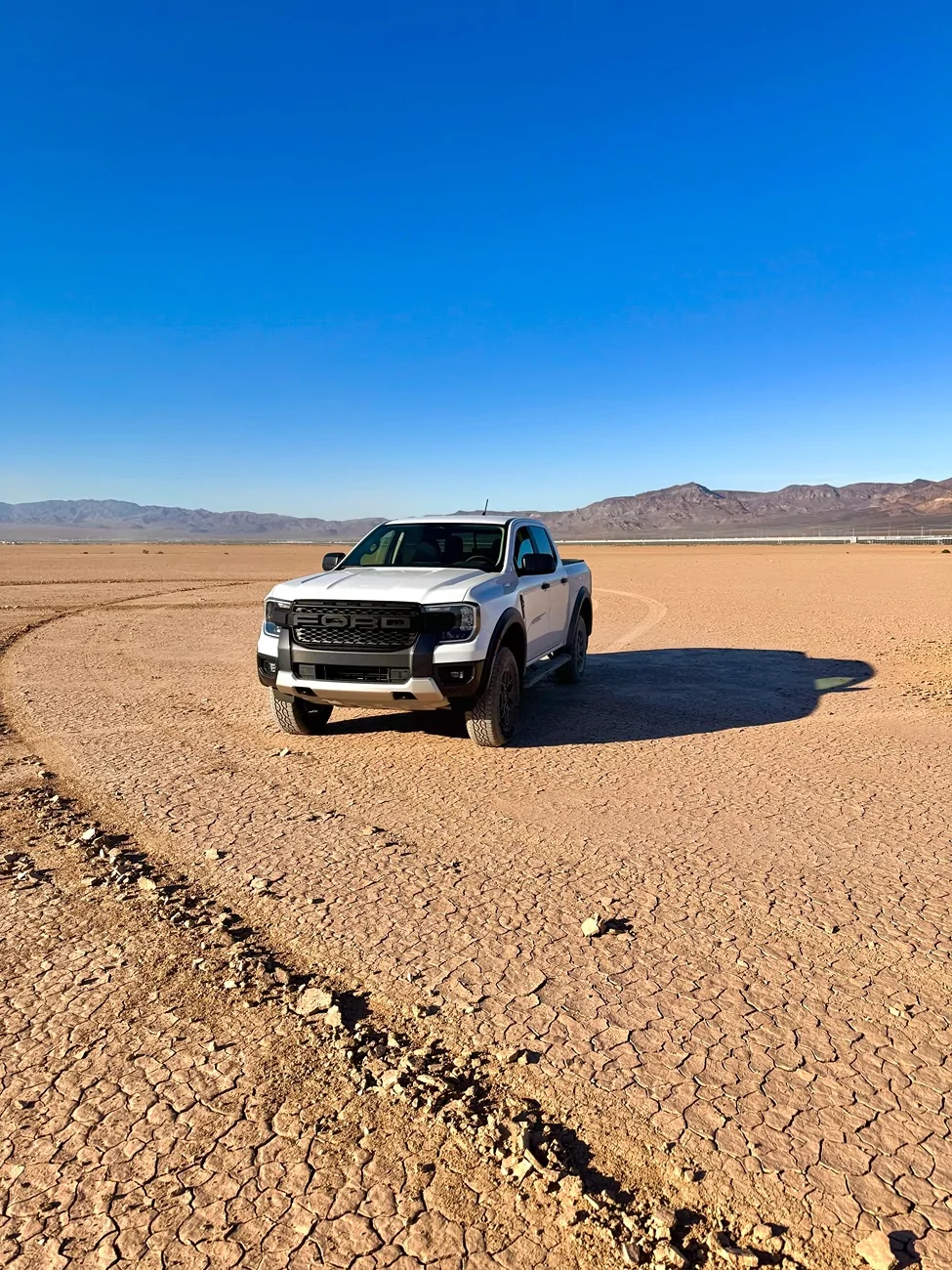 Ford Ranger What did you DO TO your 6G Ranger today? 🧰 🛠️ ⚙️ 🧽 IMG_0323