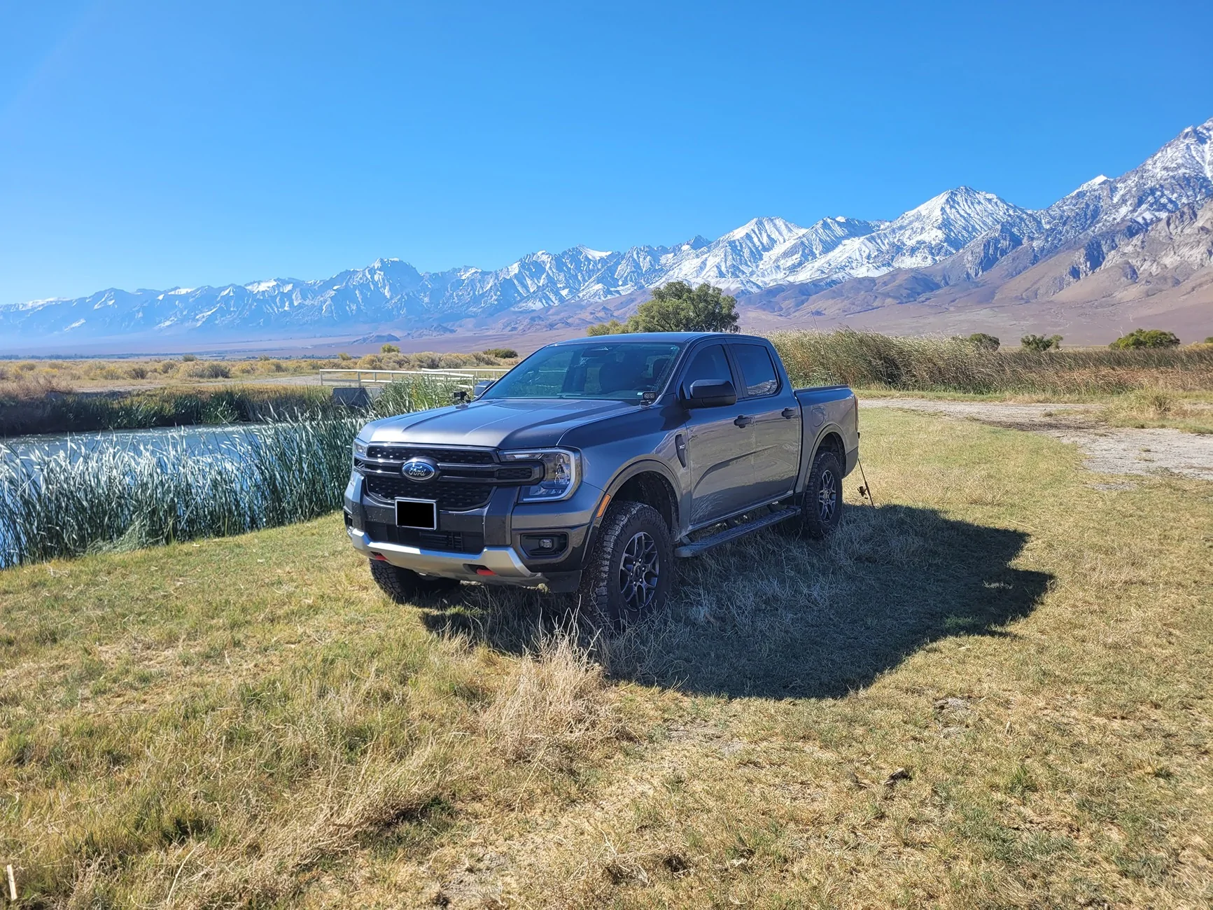 Ford Ranger CARBONIZED GRAY Ranger Club Thread.  THE CGs 1000012138 - Copy