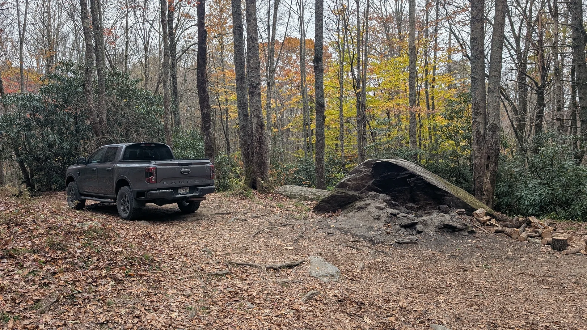 Ford Ranger CARBONIZED GRAY Ranger Club Thread.  THE CGs 1000003523