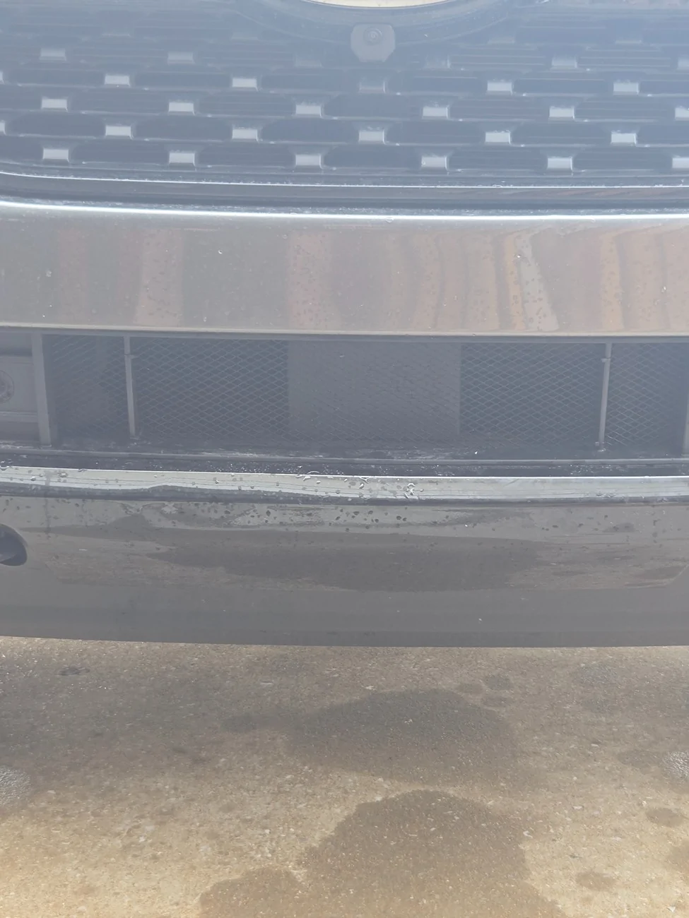 Ford Ranger What did you DO TO your 6G Ranger today? 🧰 🛠️ ⚙️ 🧽 20251027_124111