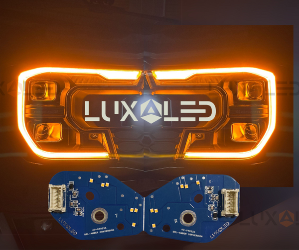 Ford Ranger Ford Ranger Amber Driving DRL Light (Signature Lux) SUITABLE_FOR_3700_x_1000_px_Facebook_Post_1