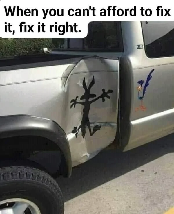 Ford Ranger Let’s see your Memes! 1761659060253-j0