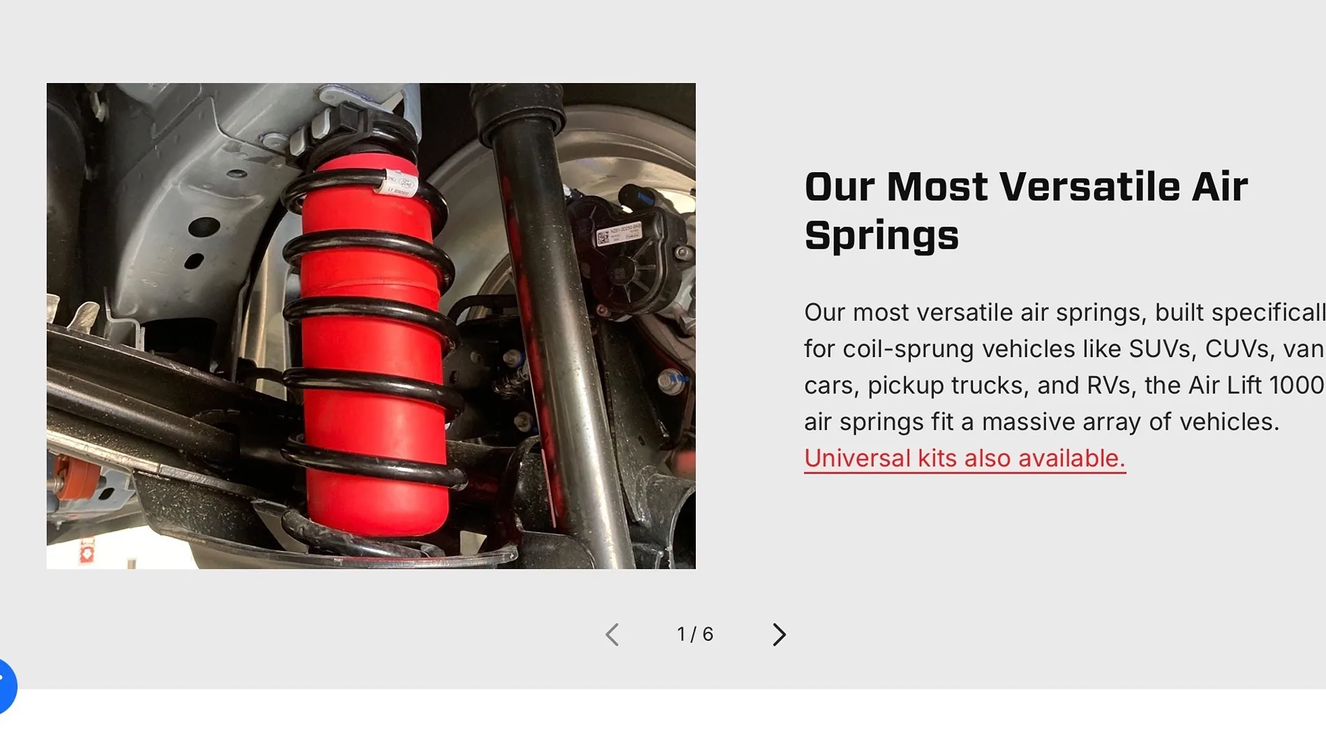 Ford Ranger Airbag Man RR bag kit? IMG_8880