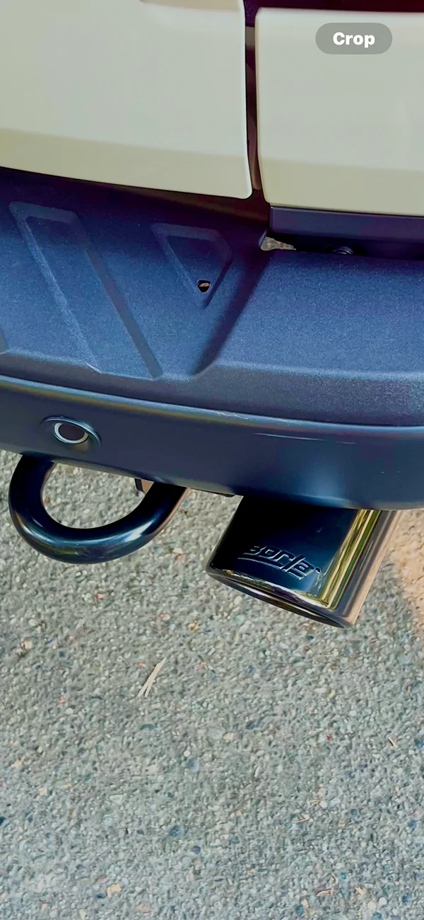 Ford Ranger Downpipes on RR with FP Tune, yes or no? IMG_1352
