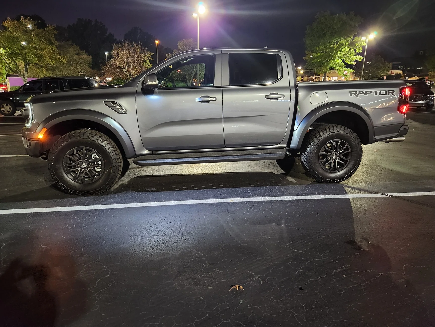 Ford Ranger Soon to be new Ranger Raptor owner 1000016125