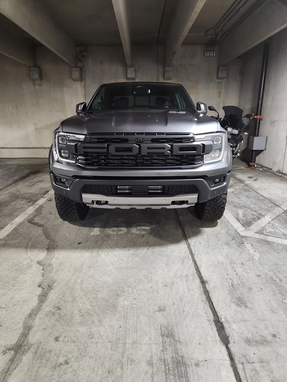 Ford Ranger Soon to be new Ranger Raptor owner 1000016131