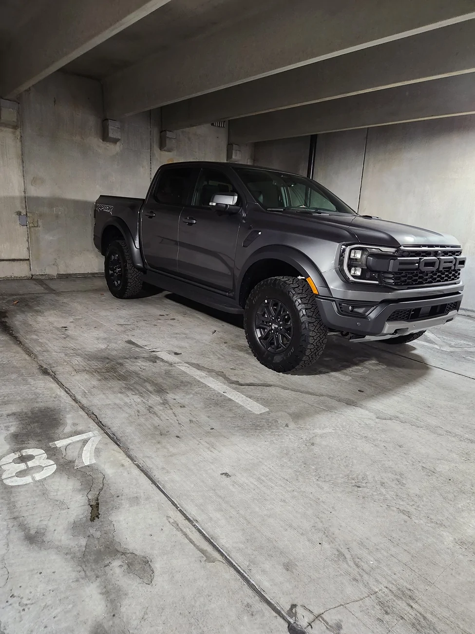 Ford Ranger Soon to be new Ranger Raptor owner 1000016130