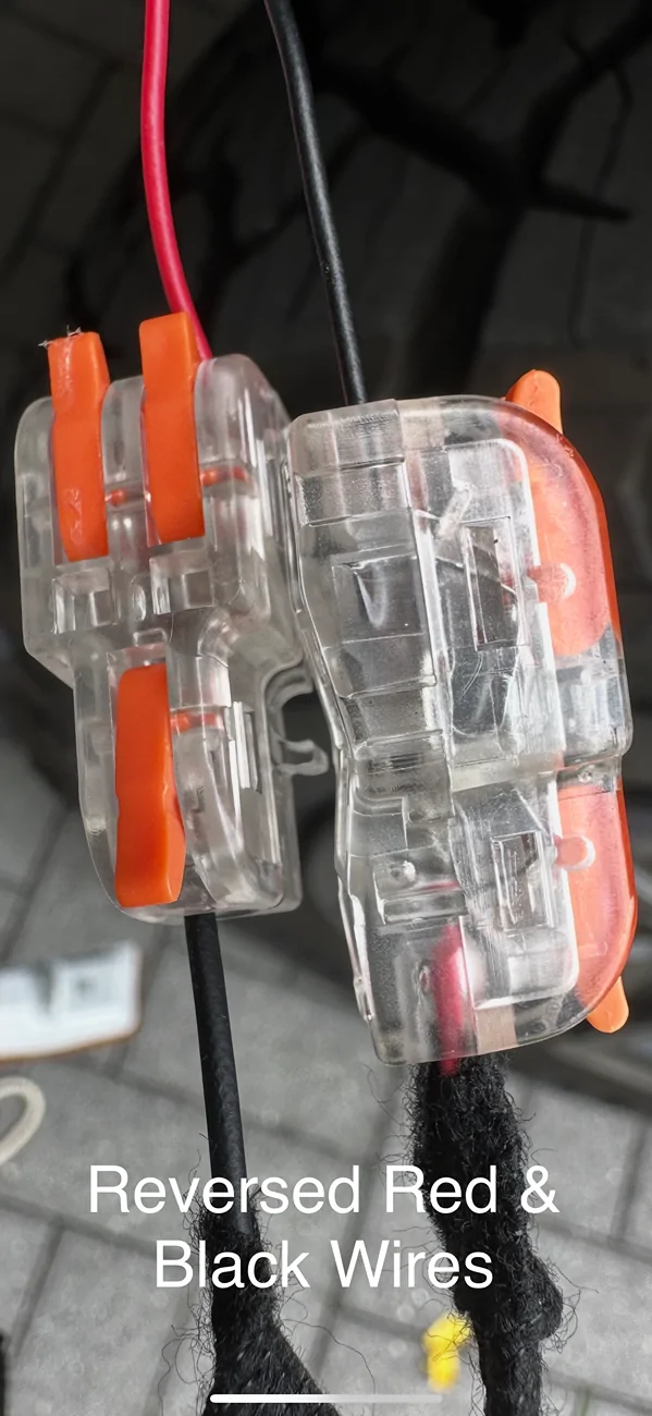 Ford Ranger New Ranger Raptor amber grill lights released by F150LEDs IMG_2779