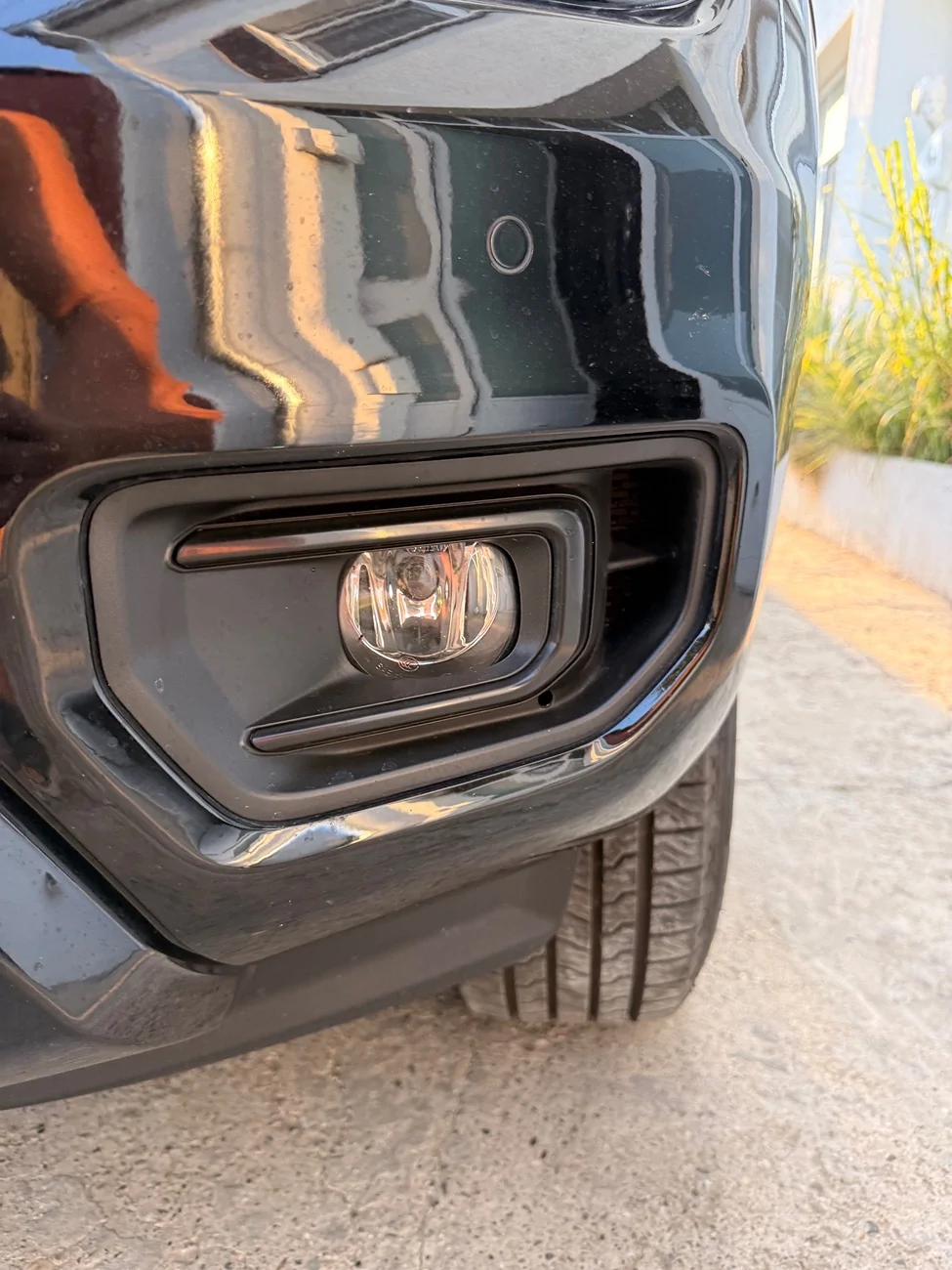 Upgrading Halogen Headlights to OEM-Style LED Signature on EU Ranger ...