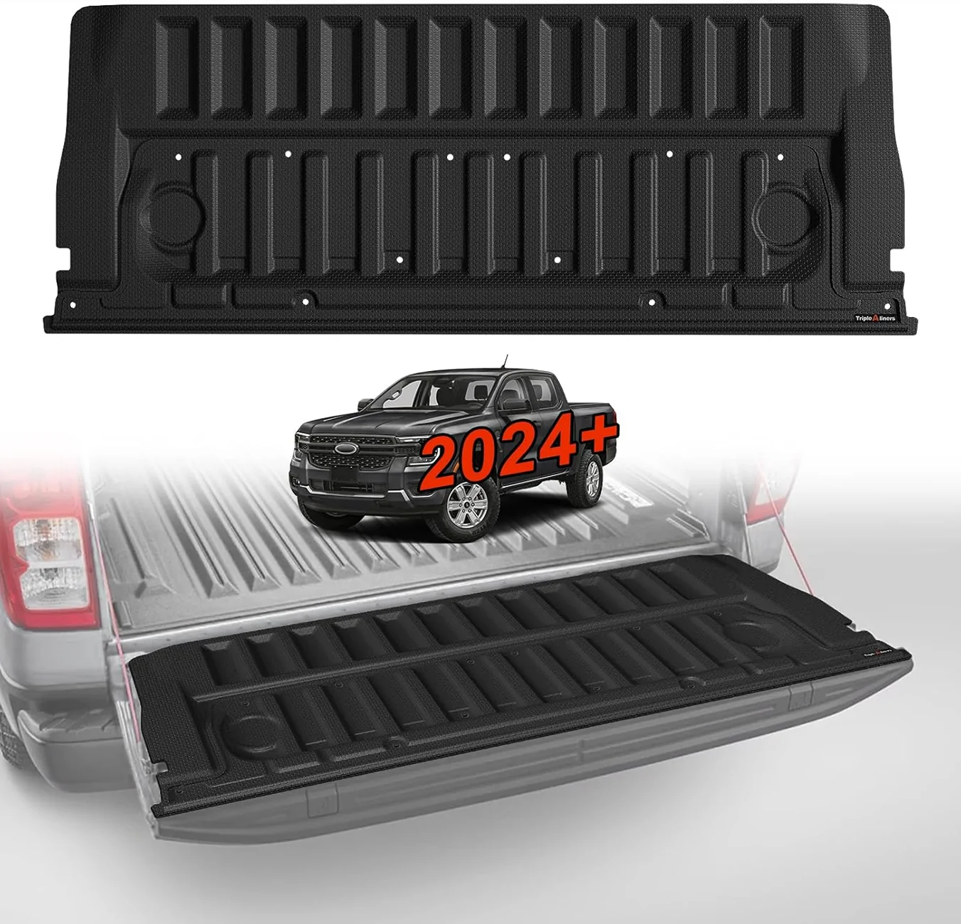 Ford Ranger 🔥 Muslogy Flash Sale + Win a TripleAliners Ranger Tailgate Mat! 1762249590950-jt