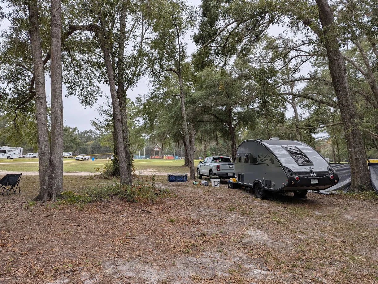 Ford Ranger Photos: Post your rig in epic camp sites! 1762270350567-h7