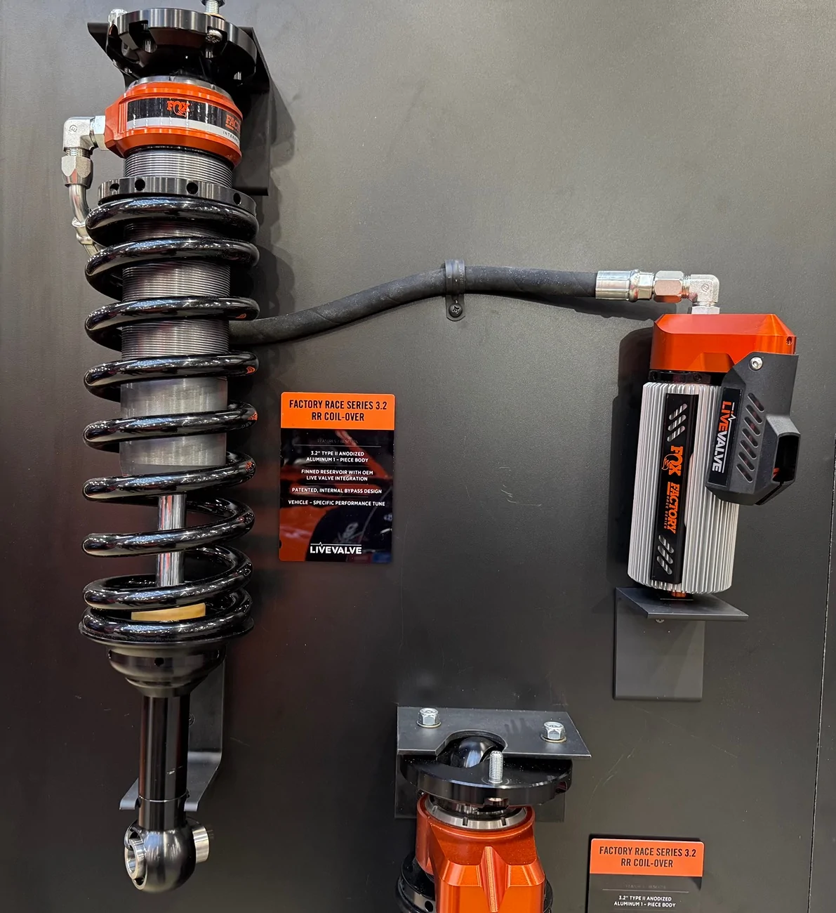 SEMA SHOW 2025 | Ranger6G - 2024+ Ranger & Raptor Forum, News, Owners ...