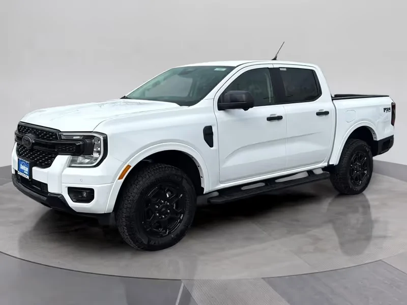 Ford Ranger Buying a Ranger XLT third time the charm? 1762292651555-qr