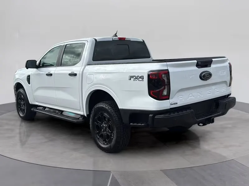 Ford Ranger Buying a Ranger XLT third time the charm? 1762292697911-a5