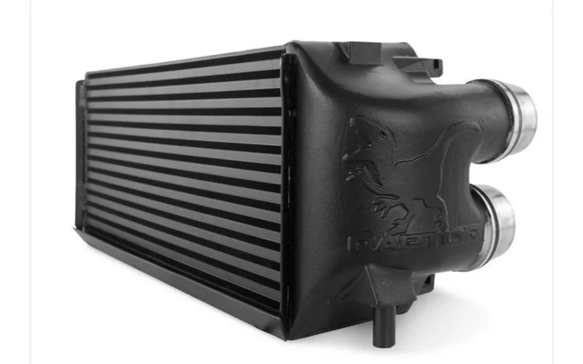 Ford Ranger FS $500 - BNIB Wagner Tuning Intercooler for RR IMG_1372