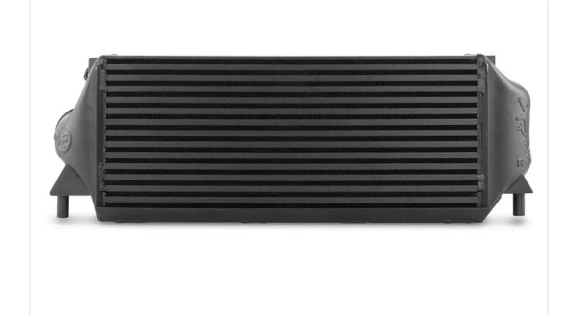 Ford Ranger FS $500 - BNIB Wagner Tuning Intercooler for RR IMG_1371