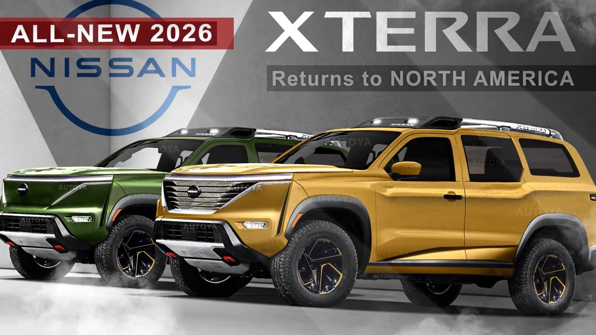 Ford Ranger Is the Everest (Ranger based SUV) coming to the US ? 1762391381359-mn