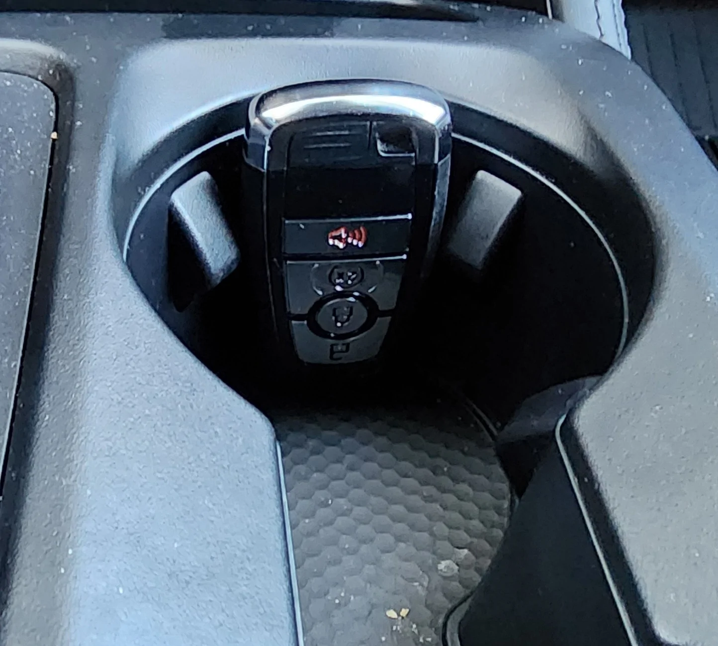 Ford Ranger Secrets, Tips & Tricks...Post Them Here Fob-short2