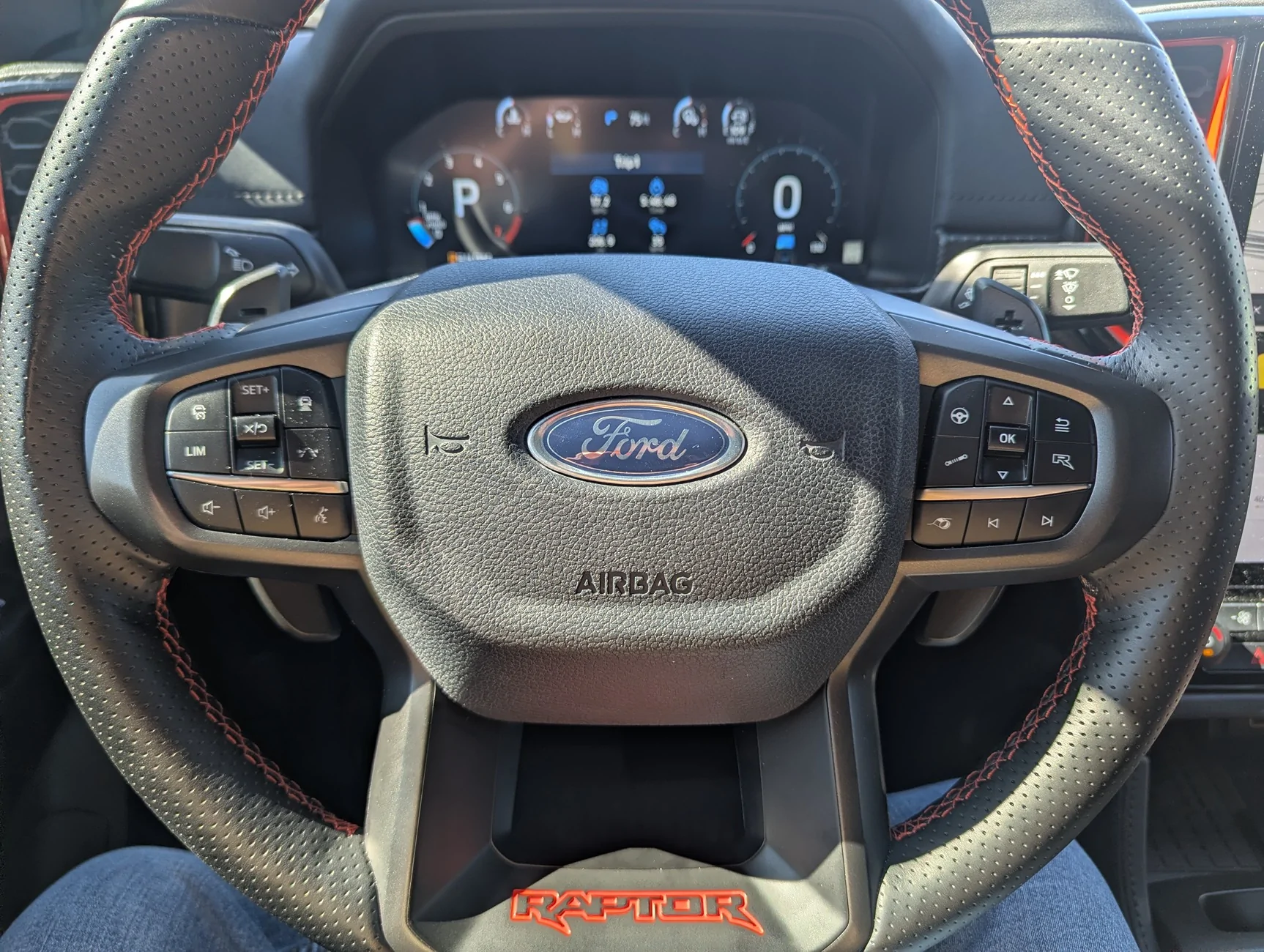 Ford Ranger Secrets, Tips & Tricks...Post Them Here PXL_20251107_183424634