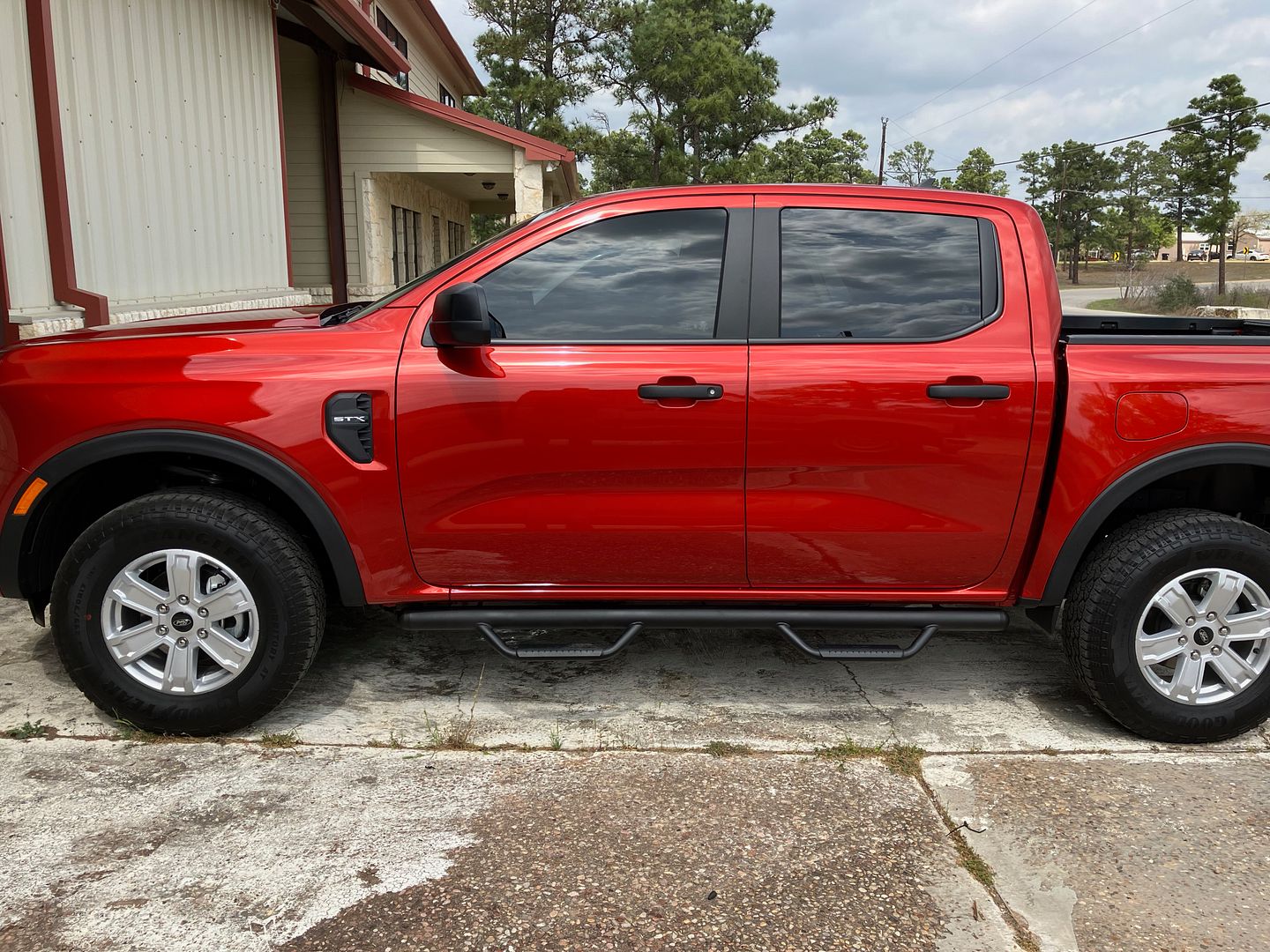 Ford Ranger Running Boards f816f9c1-5c6f-4275-9b3c-f509d5f1ea05