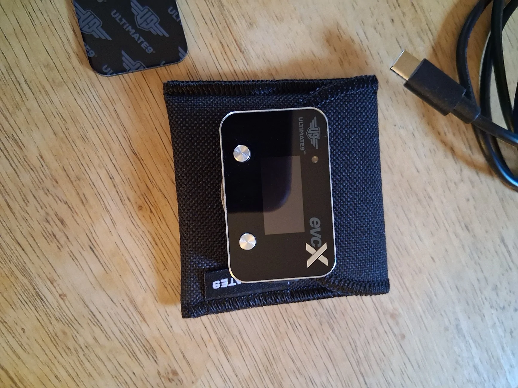 Ford Ranger Throttle controller for sale $100 20251109_085815