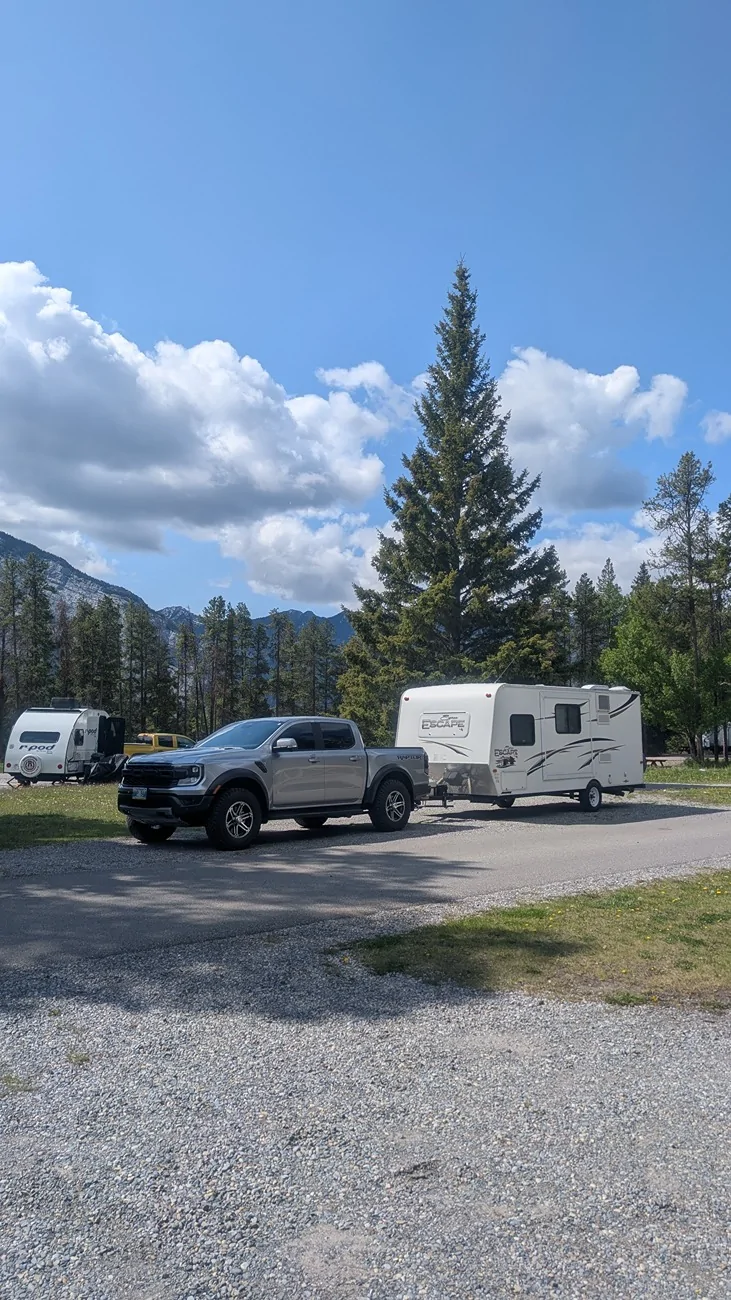Ford Ranger Photos: Post your rig in epic camp sites! 1000003419
