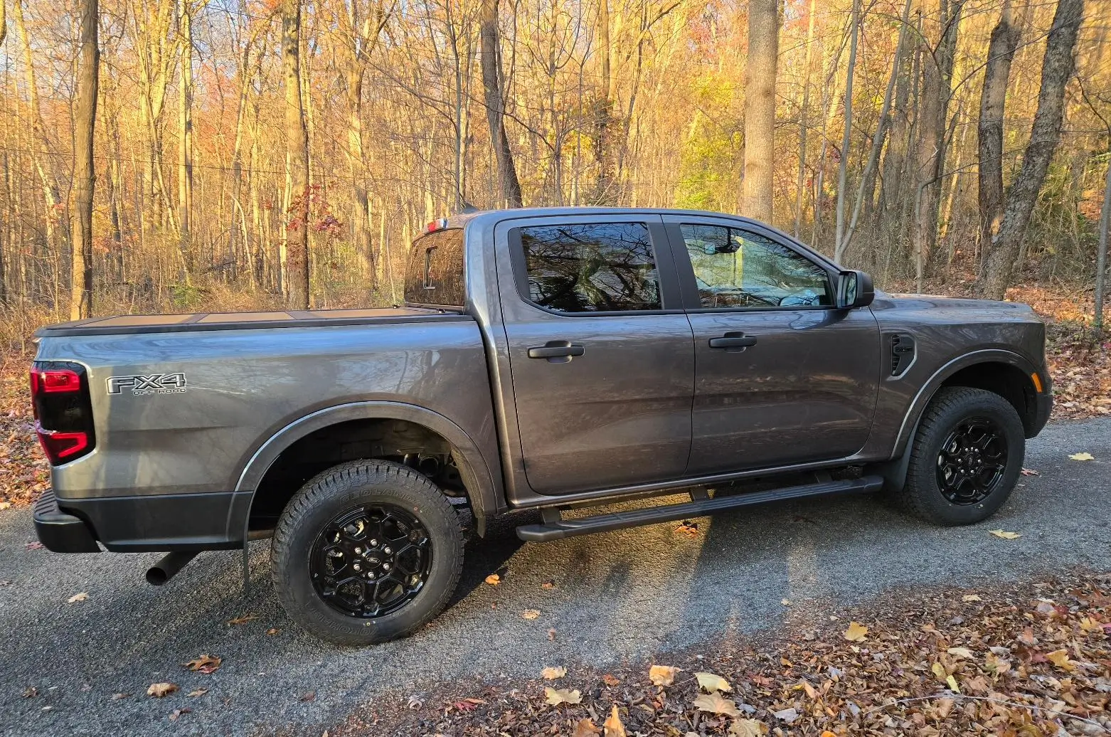 Ford Ranger What did you DO TO your 6G Ranger today? 🧰 🛠️ ⚙️ 🧽 1762984646195-jv