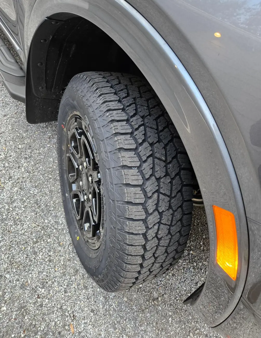 Ford Ranger What did you DO TO your 6G Ranger today? 🧰 🛠️ ⚙️ 🧽 1762984678449-q2