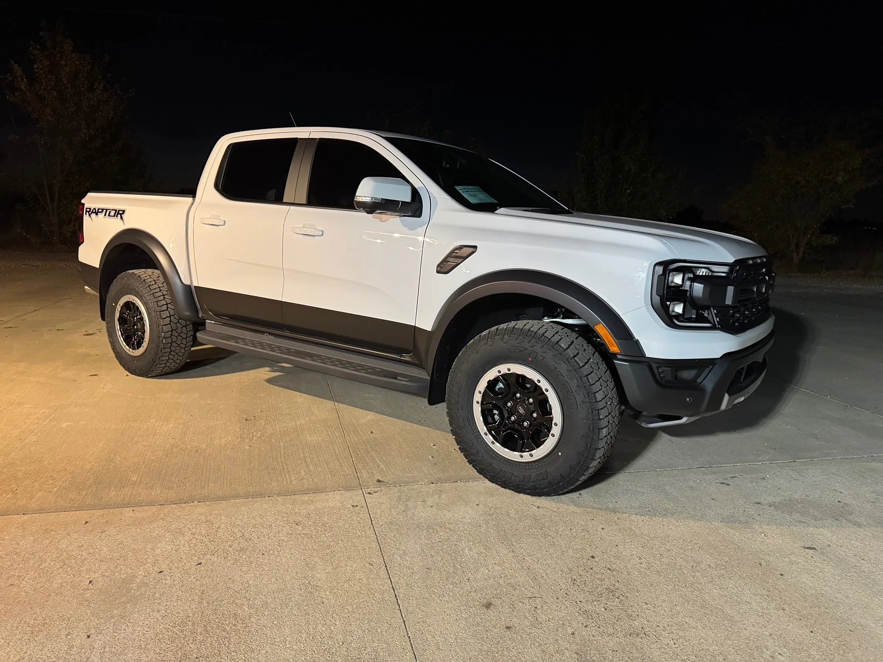 Ford Ranger What did you DO TO your 6G Ranger today? 🧰 🛠️ ⚙️ 🧽 IMG_4623