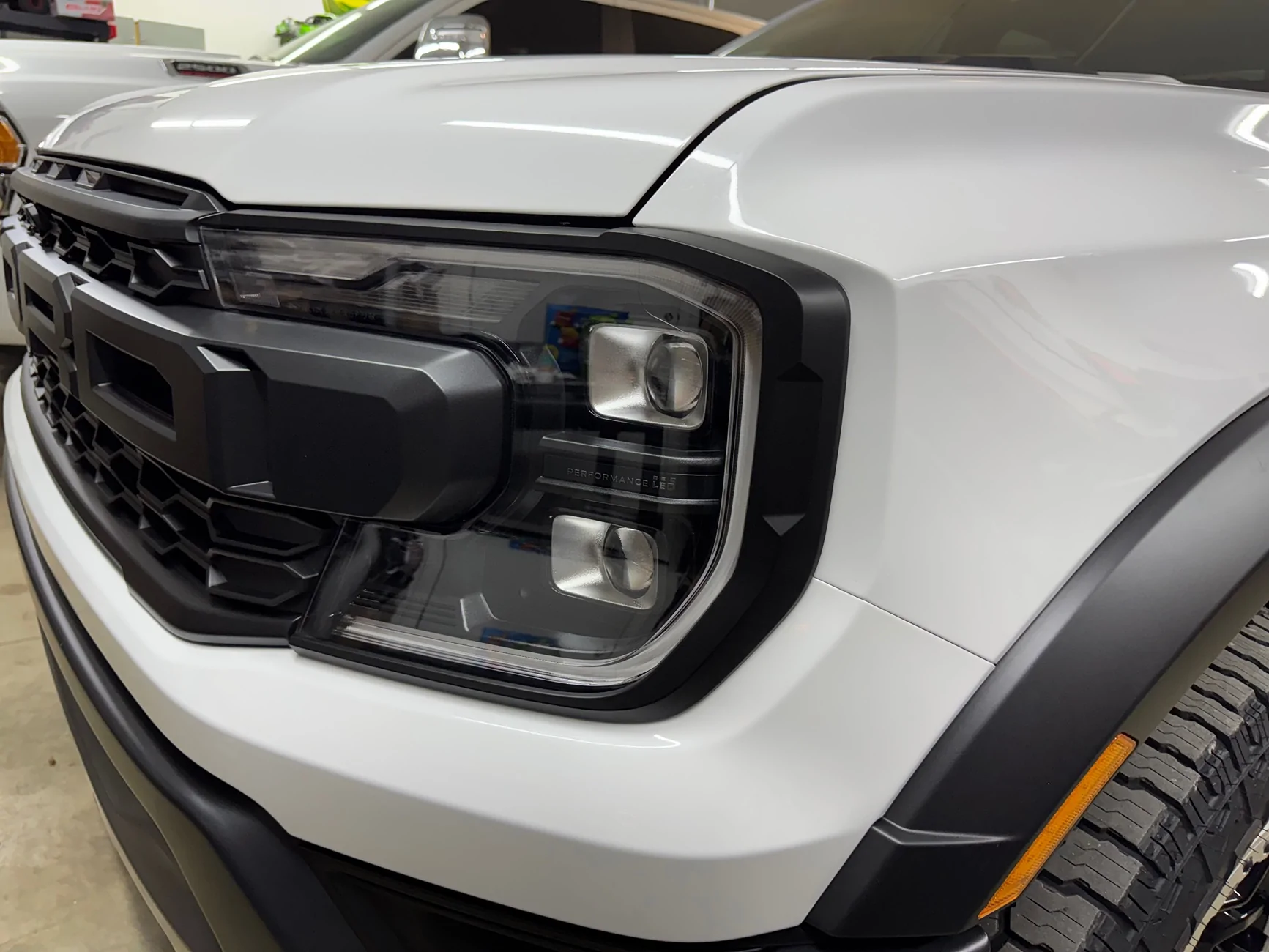 Ford Ranger What did you DO TO your 6G Ranger today? 🧰 🛠️ ⚙️ 🧽 IMG_4628
