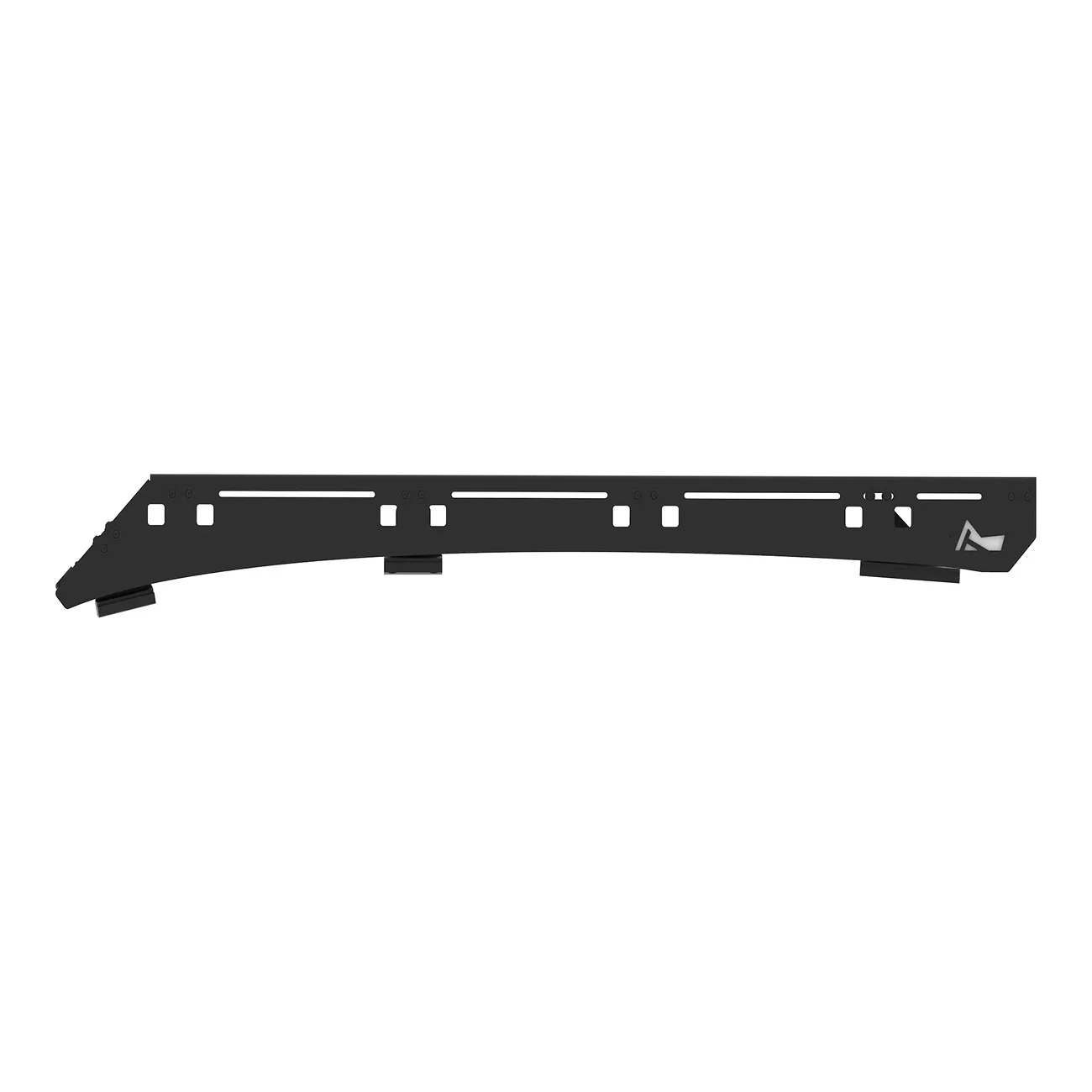 Ford Ranger 6G Modular Roof Rack. Static and Dynamic load capabilities reduced from 5G 1763067944323-83