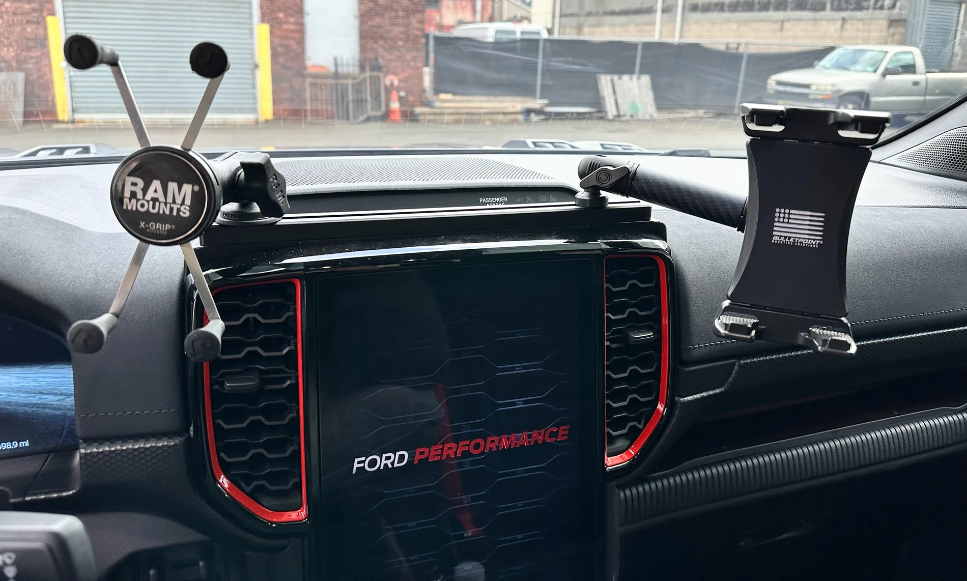 Ford Ranger TK'S 2025 Ranger Raptor Build Thread IMG_0992