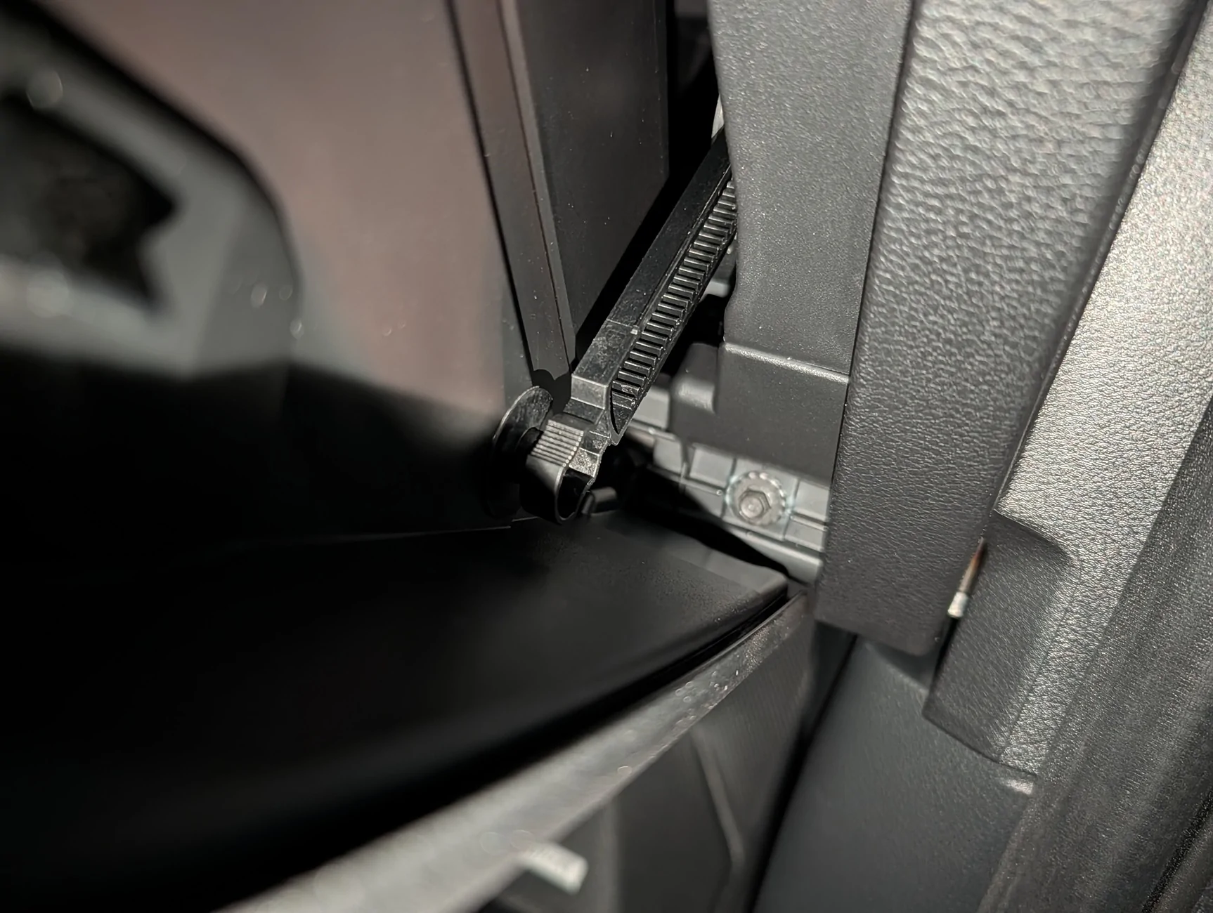Ford Ranger What did you DO TO your 6G Ranger today? 🧰 🛠️ ⚙️ 🧽 PXL_20251114_182515218